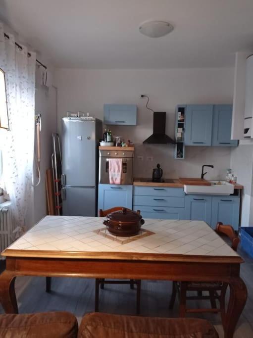 Casa Giotto, Grazioso Trilocale Apartment Carate Brianza Ngoại thất bức ảnh
